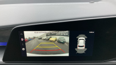 Kia Niro 150kW 4 65kWh 5dr Auto Electric Estate